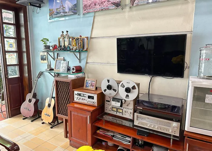 Halo Bay Homestay