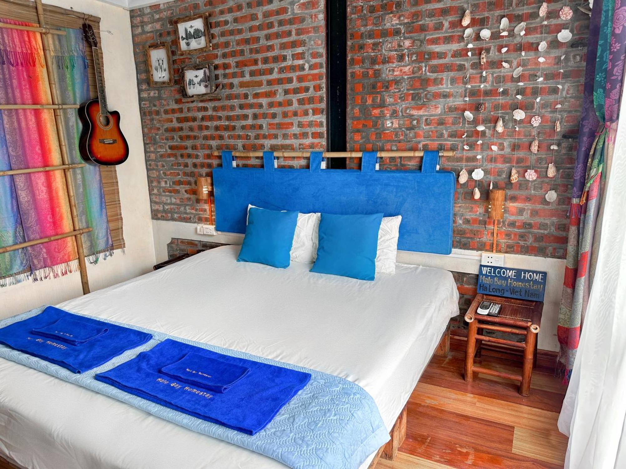 Halo Bay Homestay Ha Long