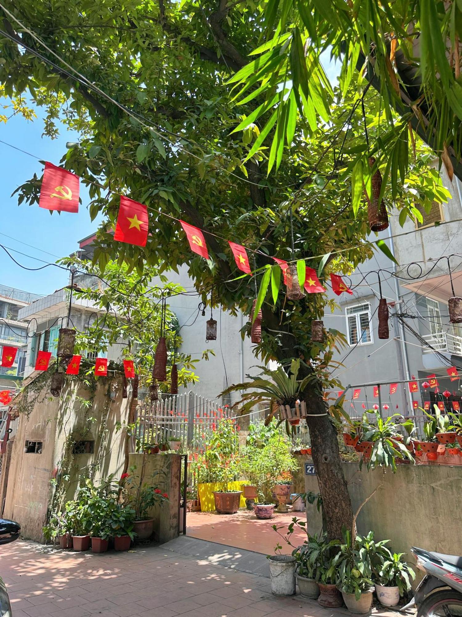 Halo Bay Homestay Ha Long