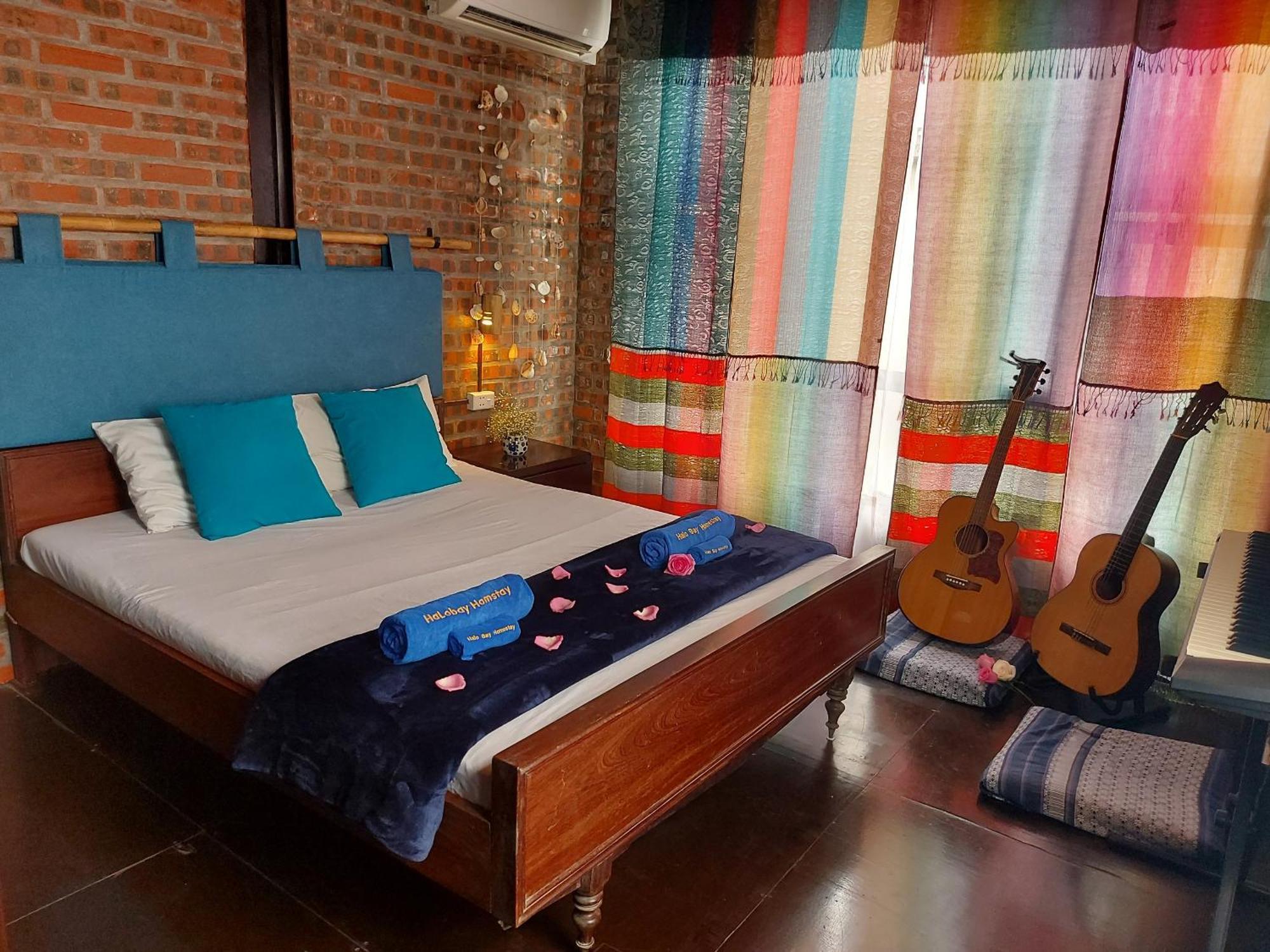 Halo Bay Homestay