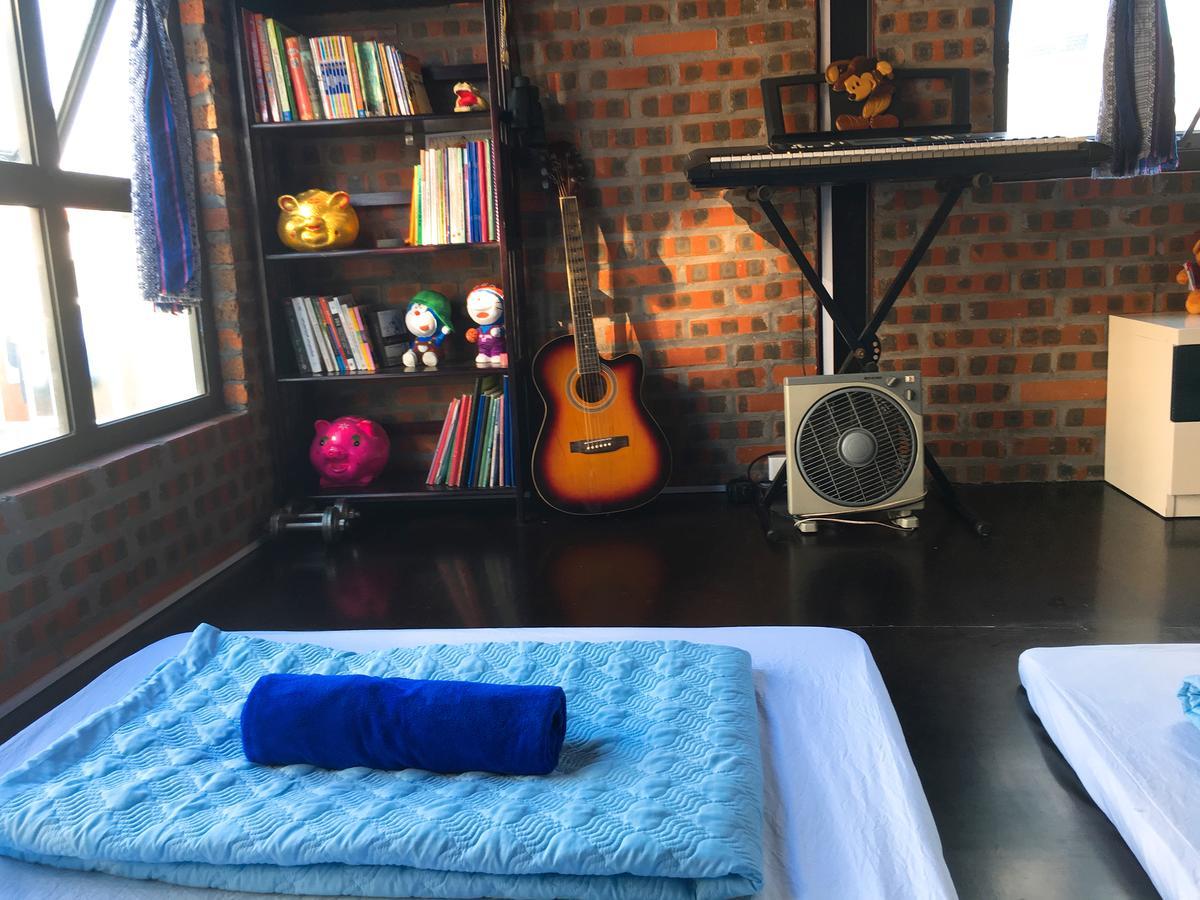 Homestay Halo Bay