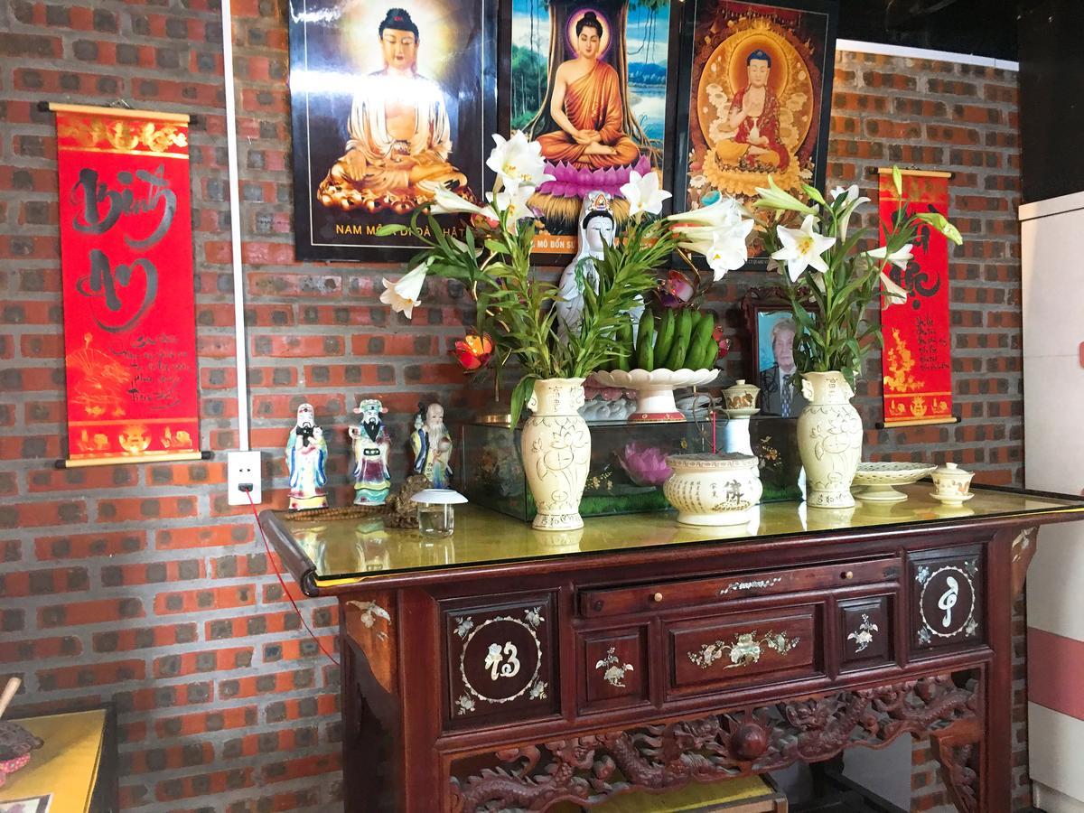 Halo Bay Homestay Ha Long