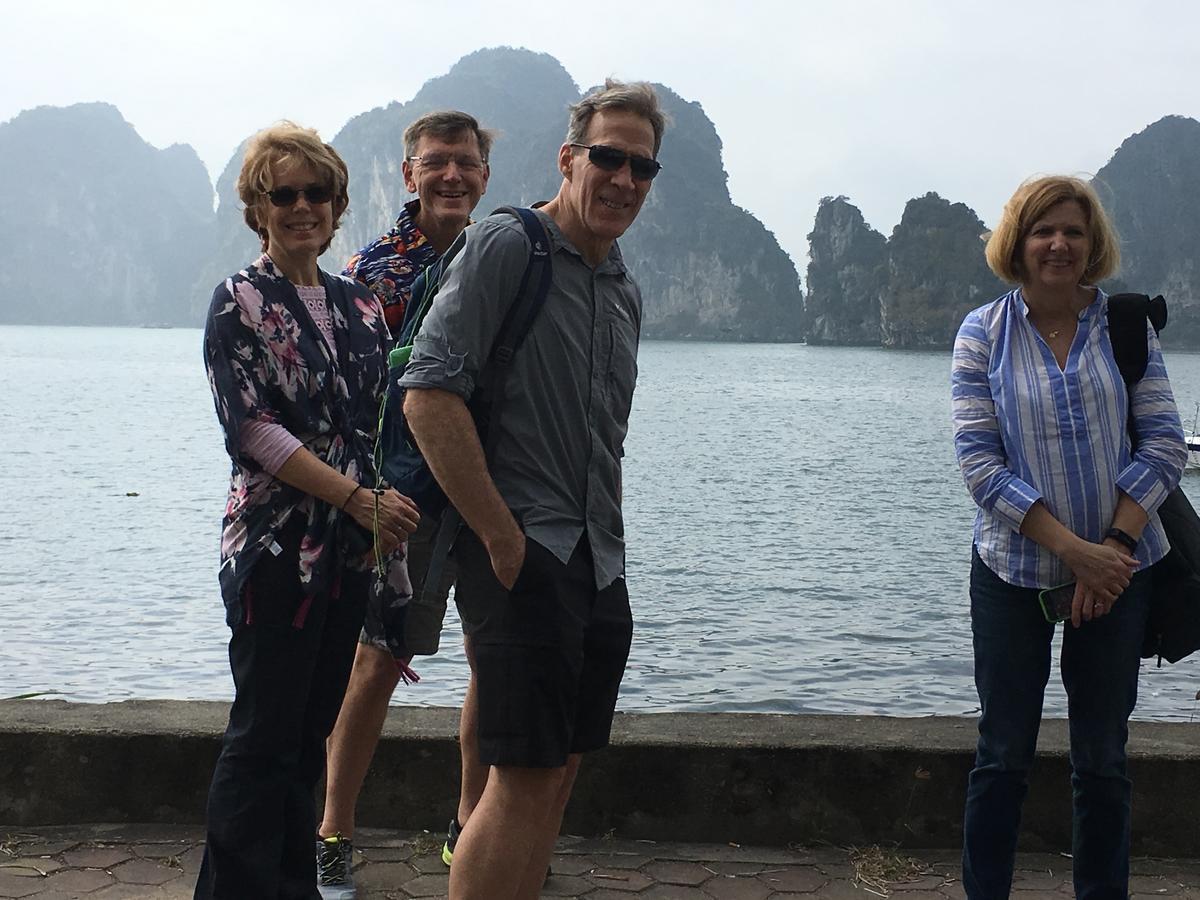 Homestay Halo Bay Ha Long