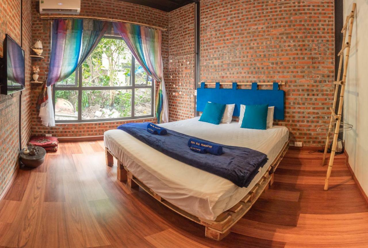 Homestay Halo Bay Ha Long