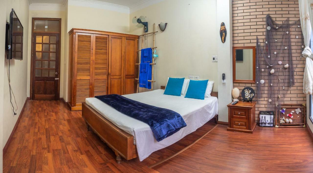 Homestay Halo Bay *