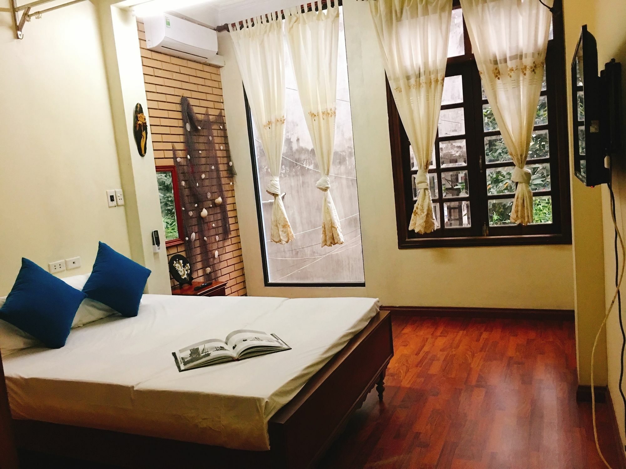 Homestay Halo Bay Ha Long