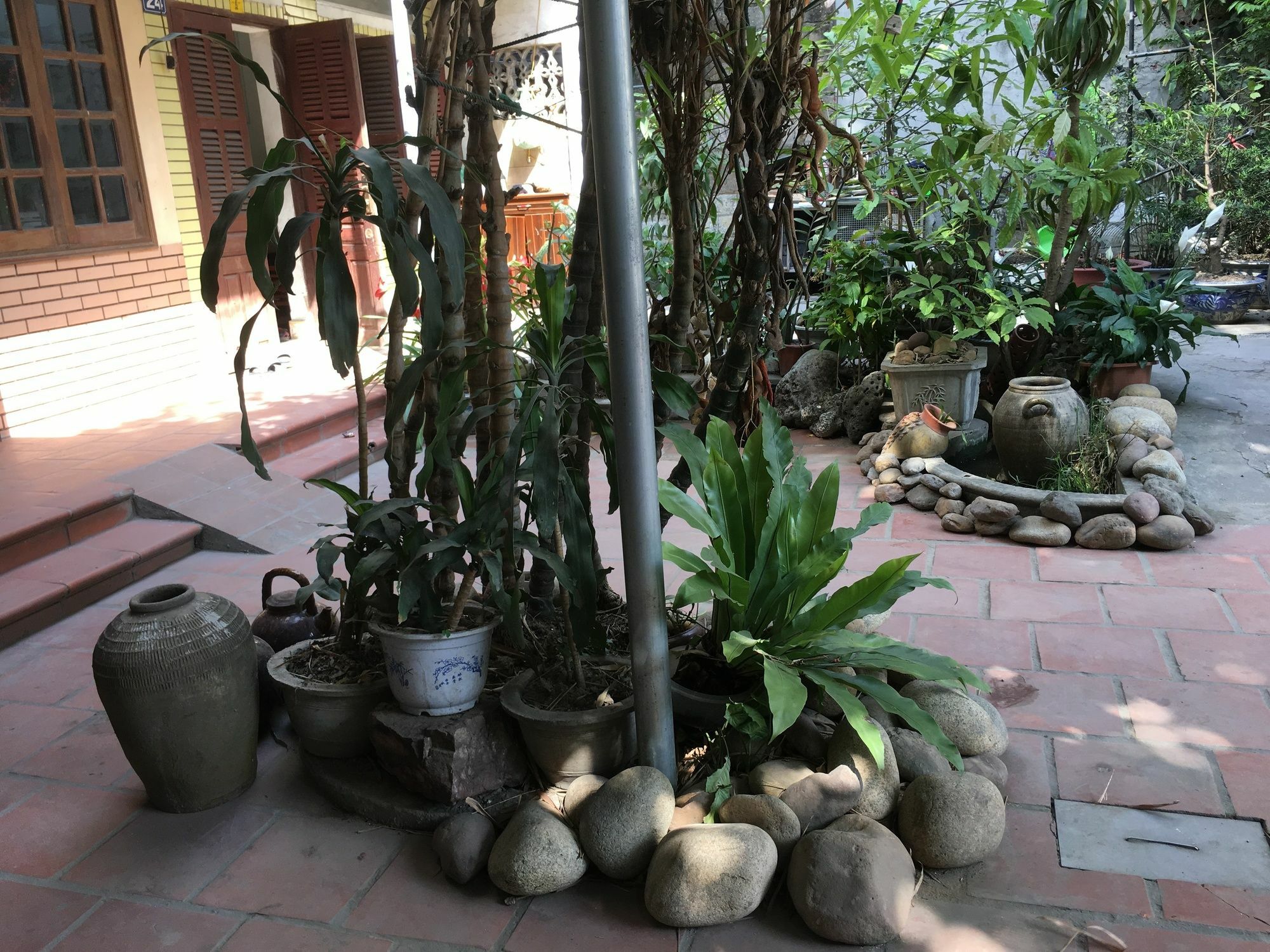 Homestay Halo Bay Ha Long