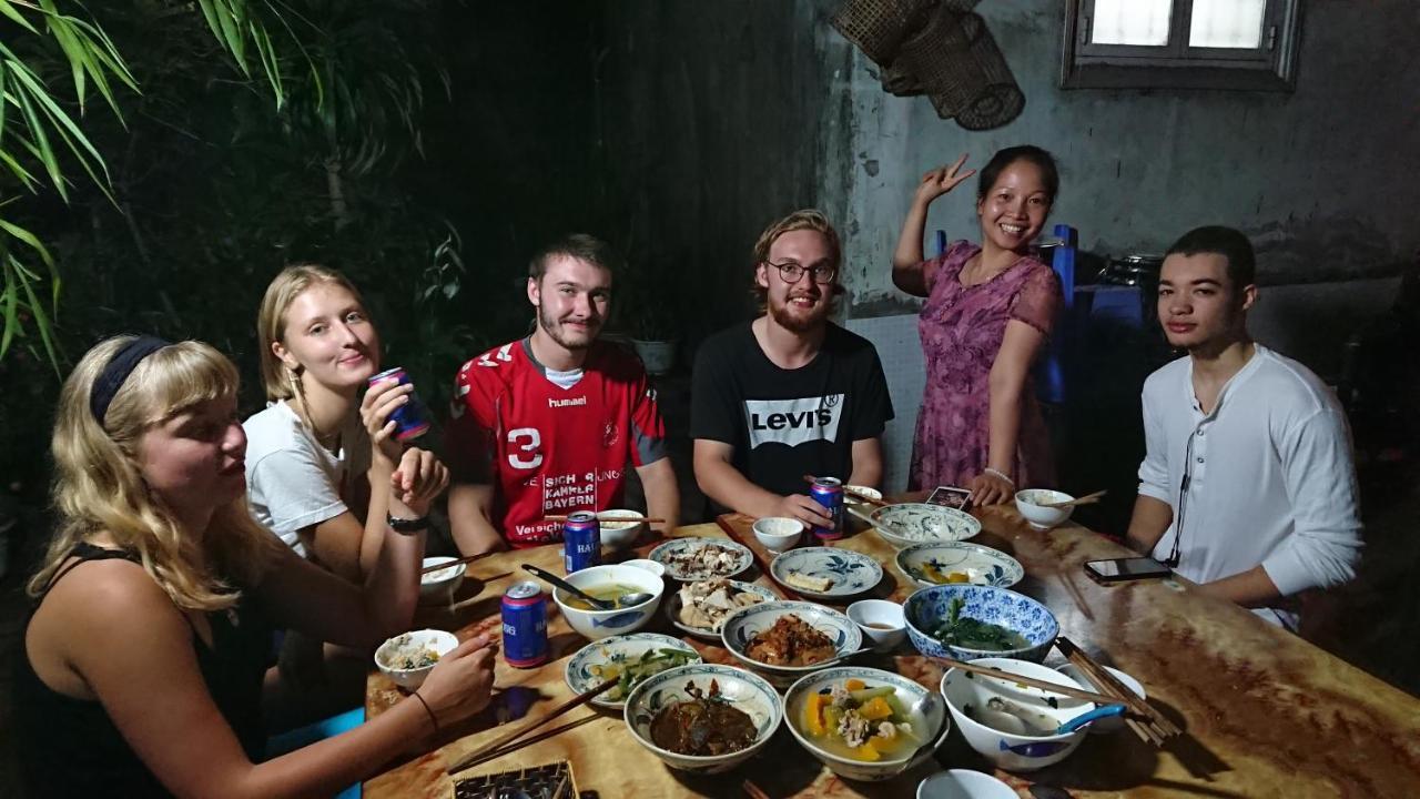Homestay Halo Bay