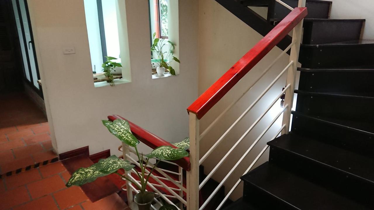 Homestay Halo Bay Ha Long