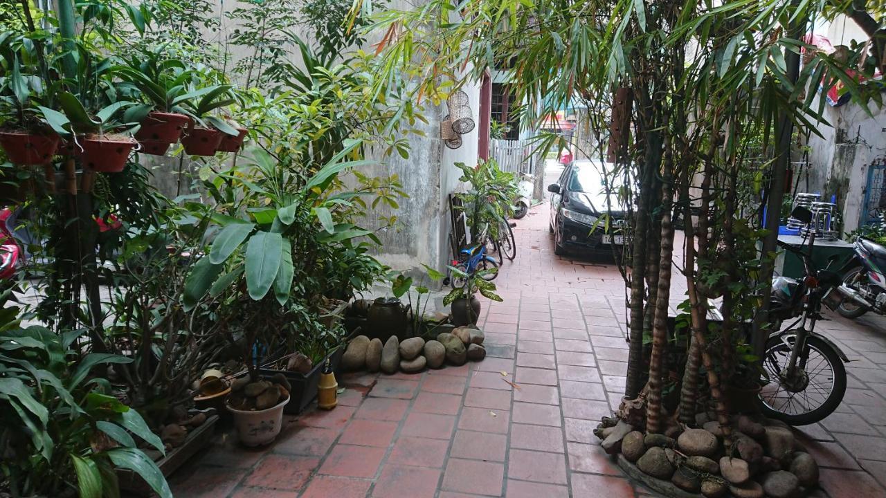 Halo Bay Homestay Ha Long