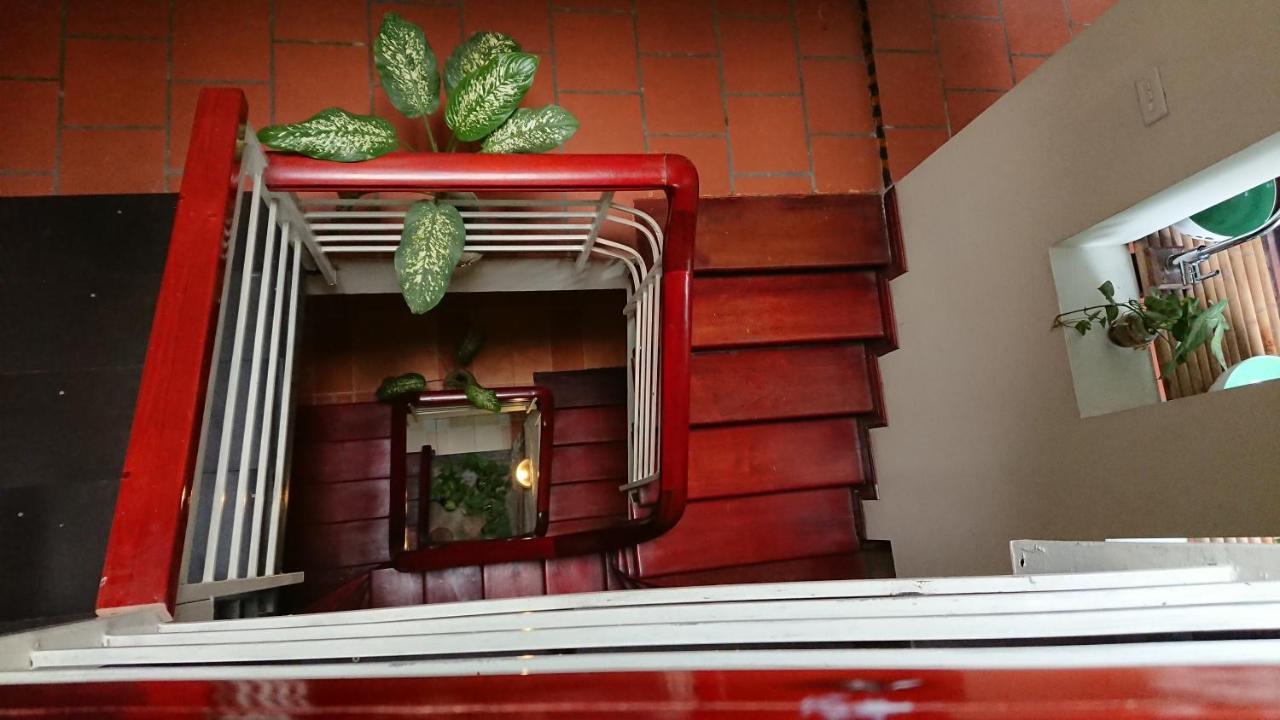 Homestay Halo Bay *