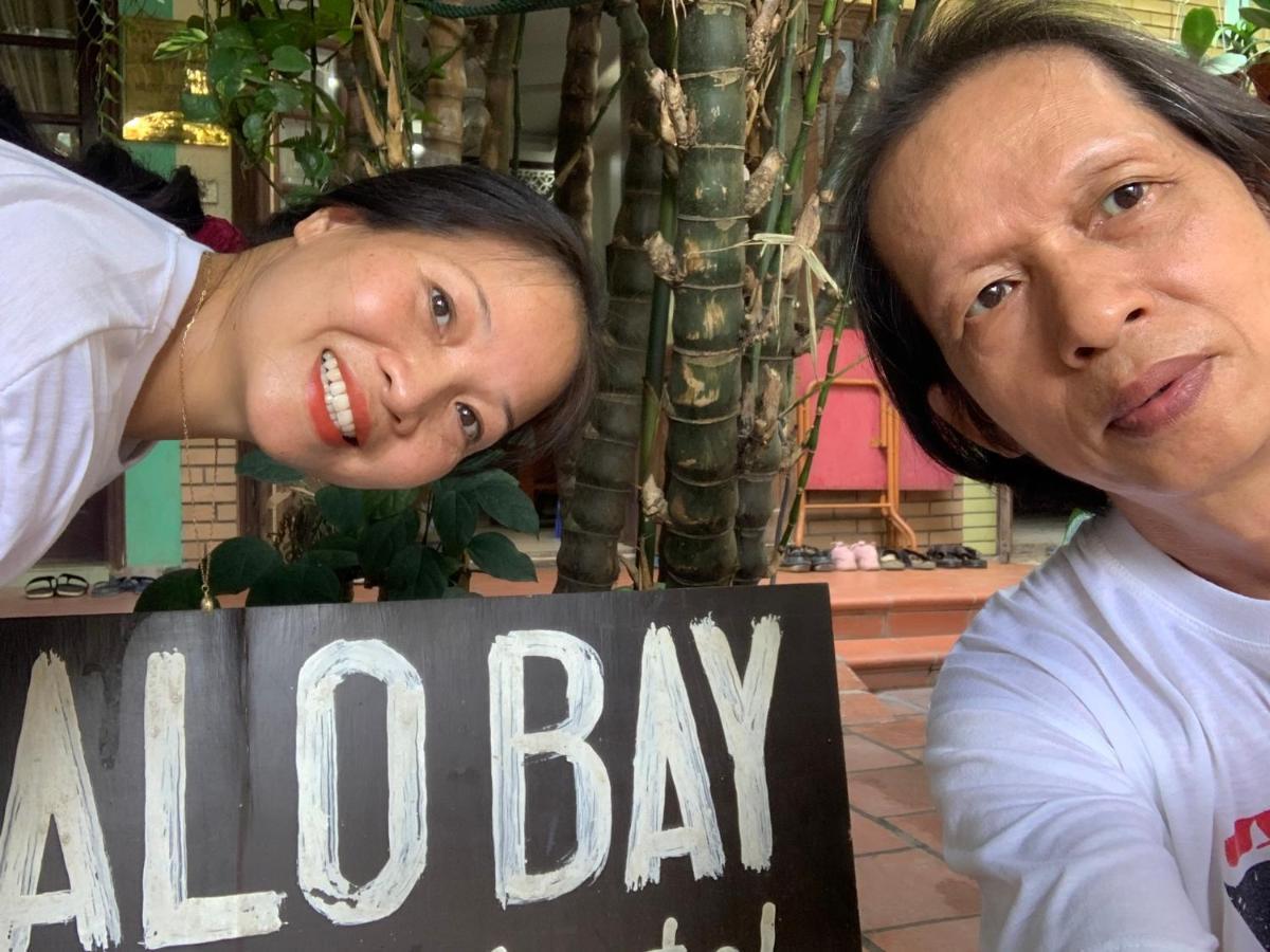 Halo Bay Homestay
