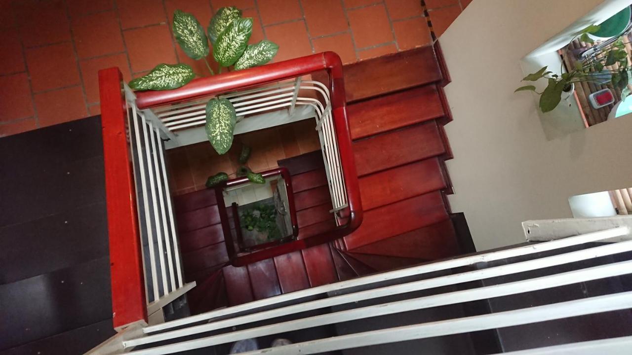 Halo Bay Homestay Ha Long